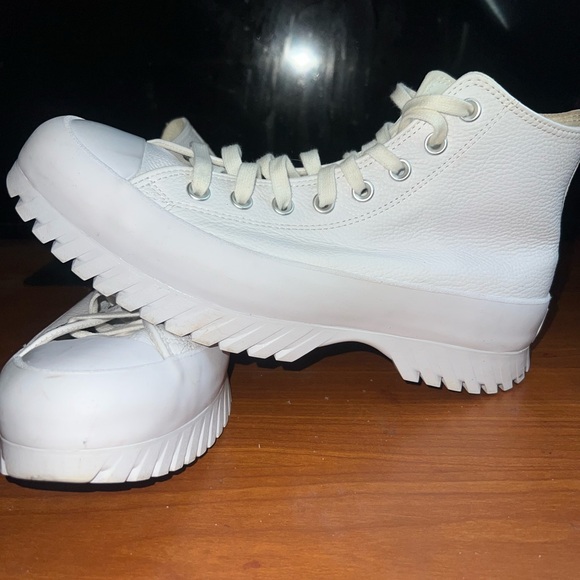 CONVERSE CHUCK TAYLOR ALL STAR LUGGED 2.0 - Picture 5 of 9